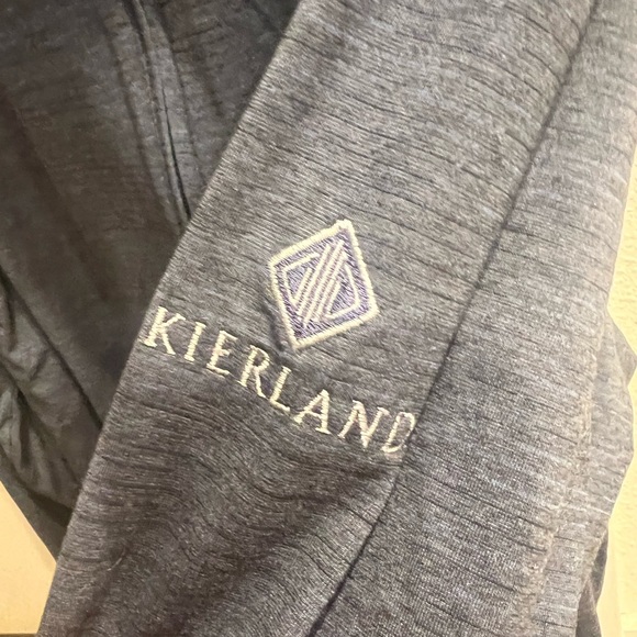 Men’s pullover sweatshirt Travis Mathew Kierland - Picture 2 of 3